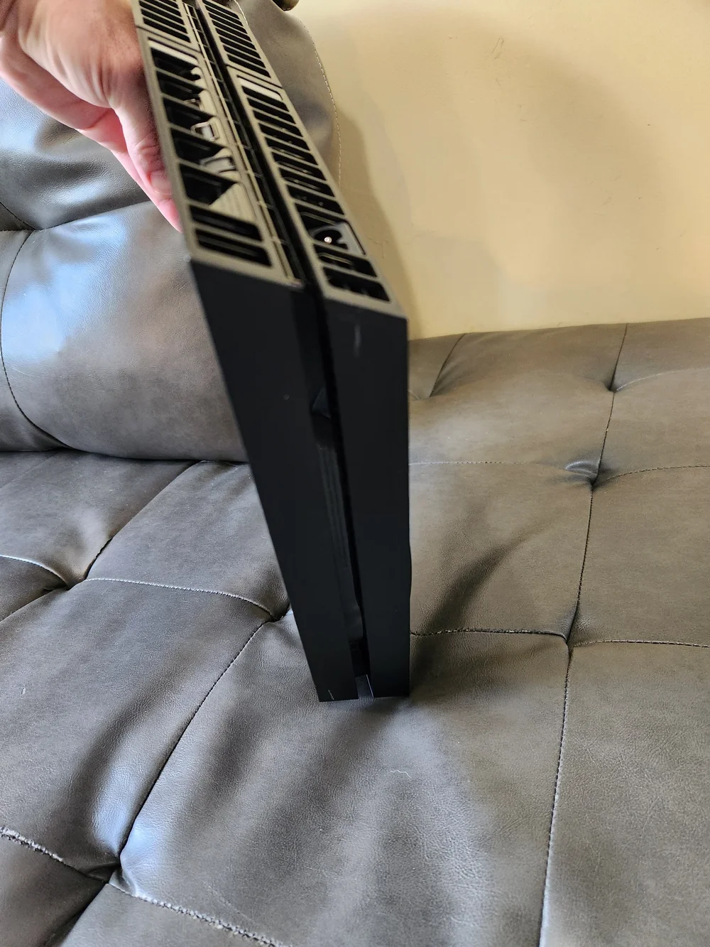 Sony ps4 console